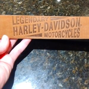 Harley Davidson Belt NWOT